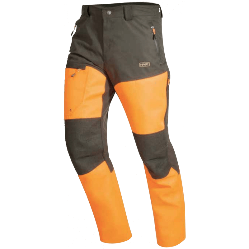 Pantalon Hart IRON 2-T BLAZE