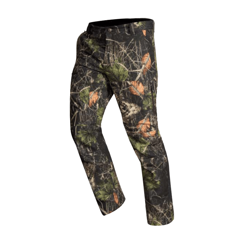 Pantalon Hart MUGUET-T CAMO FOREST