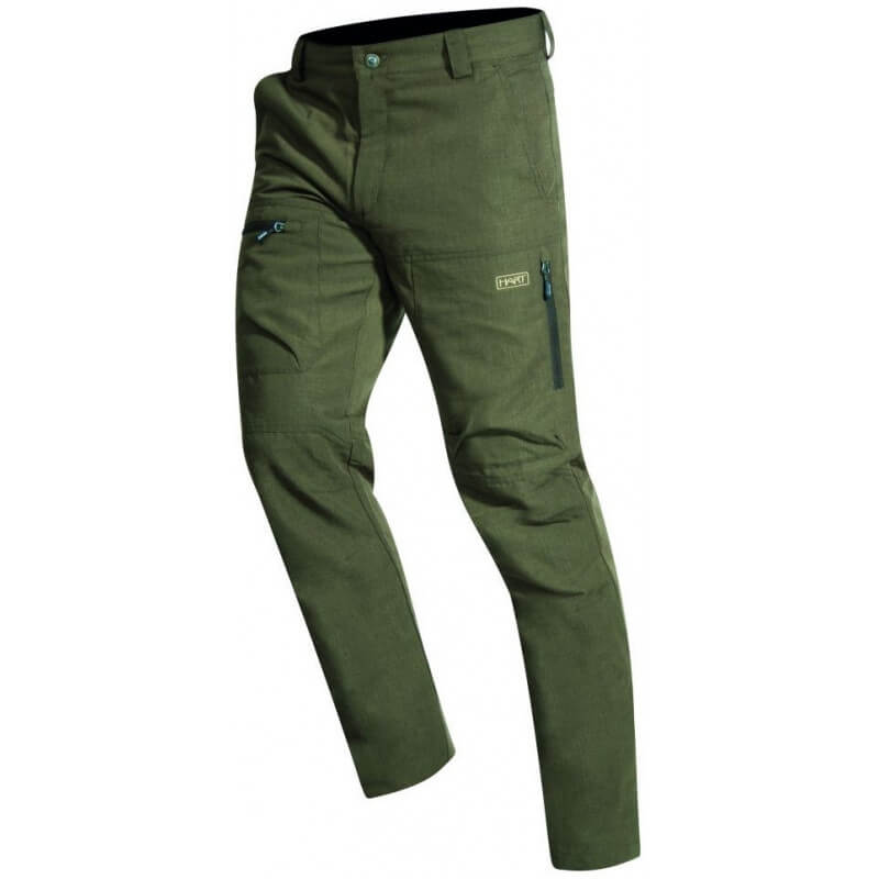 Pantalon Hart MUGUET-TP