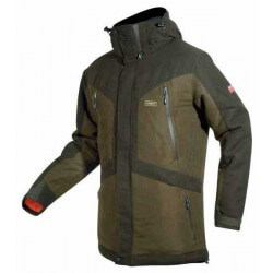 Veste Hart ALTAI-J MARRON