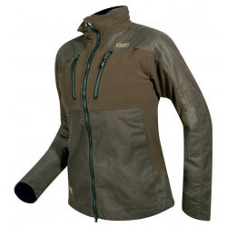 Veste Hart FIELDER-J Femme