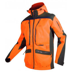 Veste de chasse enfant Stagunt Camtrack Blaze - Veste de chasse