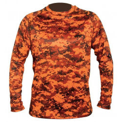 Tee-Shirt Hart AKTIVA-L PIXEL BLAZE