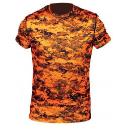 Tee-Shirt Hart AKTIVA-S BLAZE