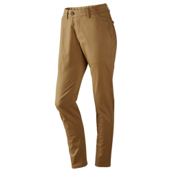 Pantalon femme Norberg Lady Chinos Antique Sand