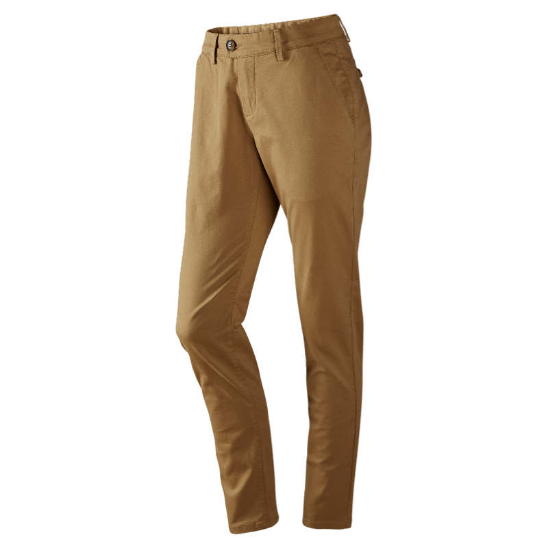 Pantalon femme Norberg Lady Chinos