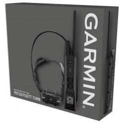 garmin pro 550 plus mini