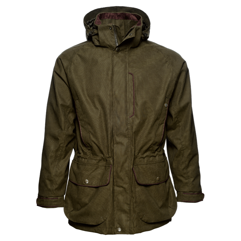 Veste Woodcock II Jacket