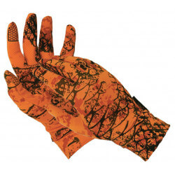 Gants tactile - Verney Caron