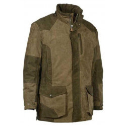 Veste grand nord - kaki PERCUSSION