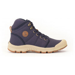 Chaussure de baroudeur en toile - TENERE LIGHT - AIGLE - Le-Chasseur