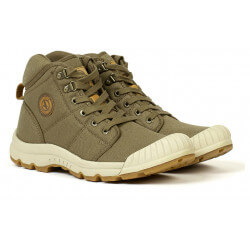 Chaussure de baroudeur en toile - TENERE LIGHT - AIGLE - Le-Chasseur