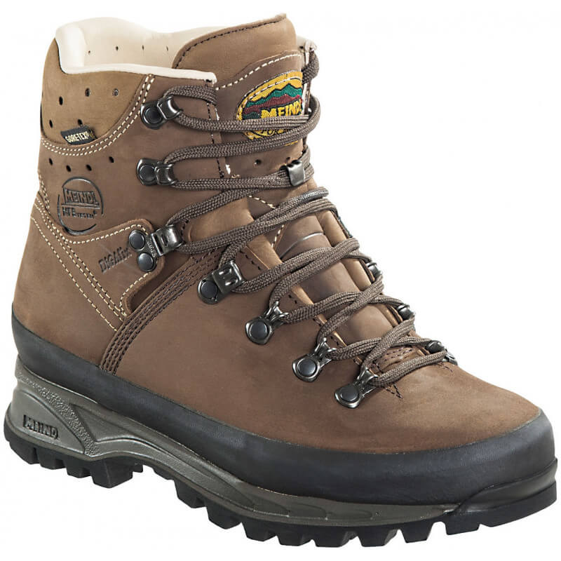 Chaussures meindl 2025 femme