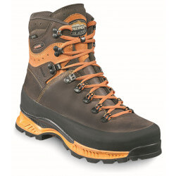 Chaussures Island MFS Active Rock GTX MEINDL