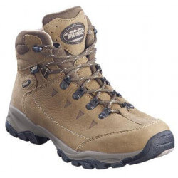 Meindl litepeak GTX Femmes RANDONNEE TREKKING CHAUSSURE RONCES-Orange