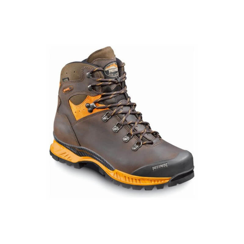 Softline Top GTX  orange MEINDL