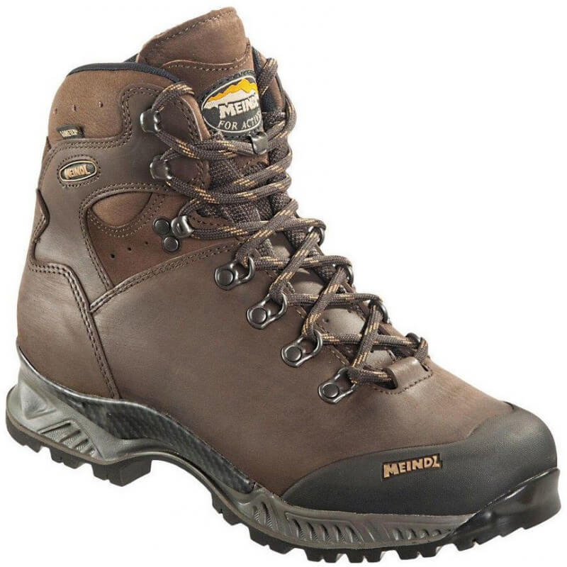 ongezond Notitie houd er rekening mee dat Chaussures trekking Softline Top GTX MEINDL - Le-Chasseur