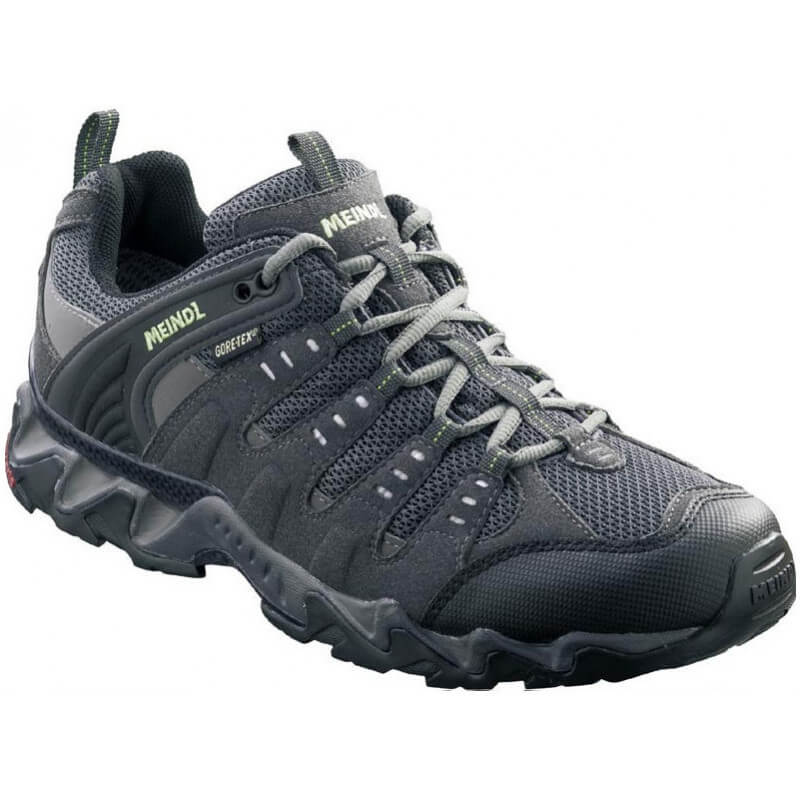 Respond GTX anthracite MEINDL