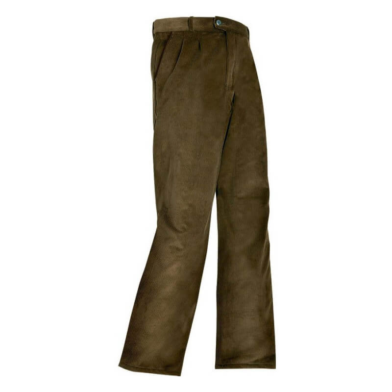 Pantalon Lupin