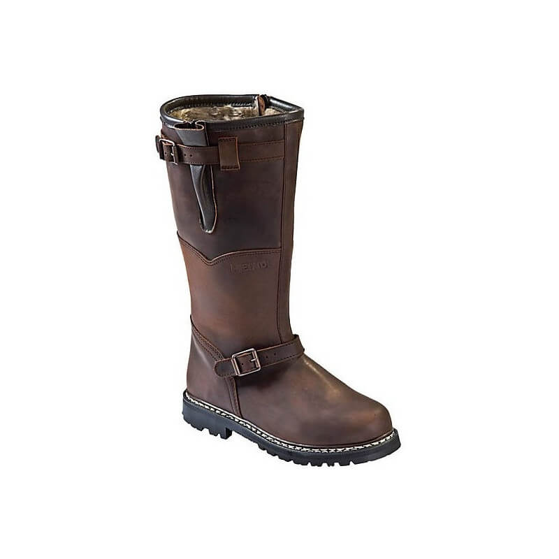 bottes hiver