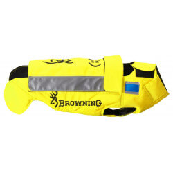 Gilet Protect Pro EVO Jaune - BROWNING