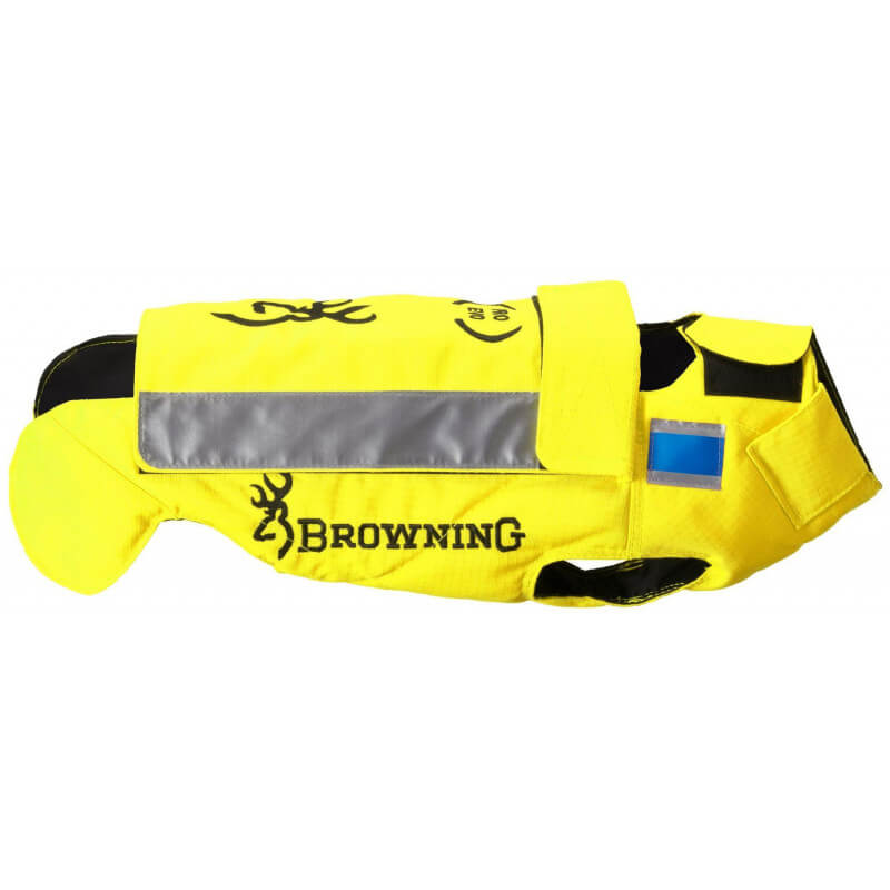 Gilet Protect Pro EVO Jaune