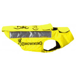 Gilet Protect Pro Jaune - BROWNING