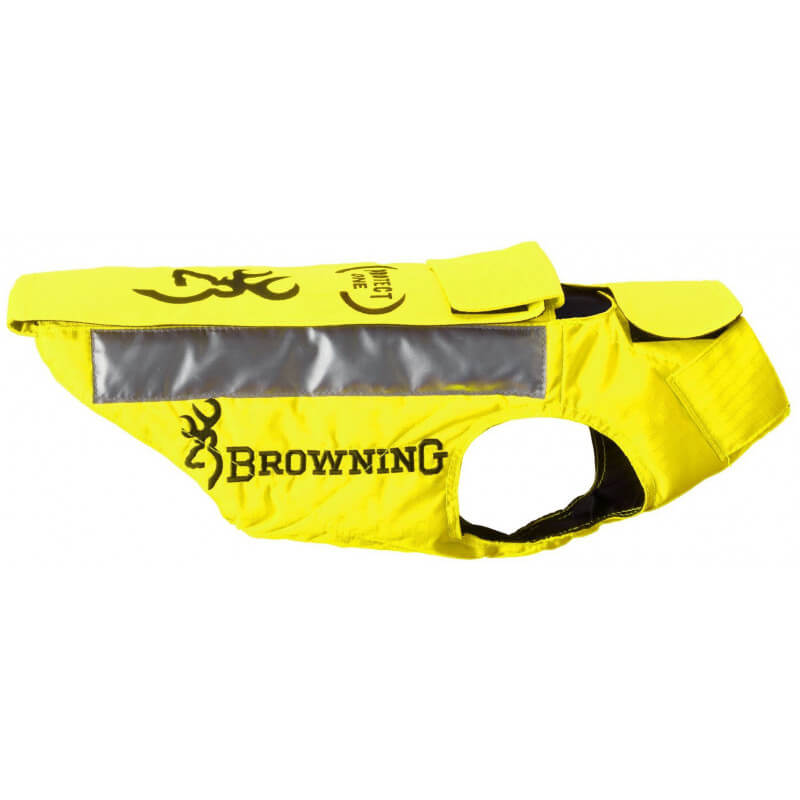 Gilet Protect Pro Jaune