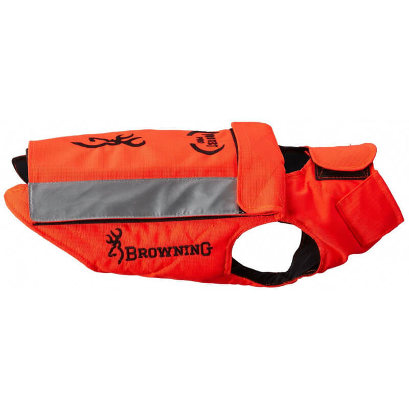 Gilet Protect Hunter Orange