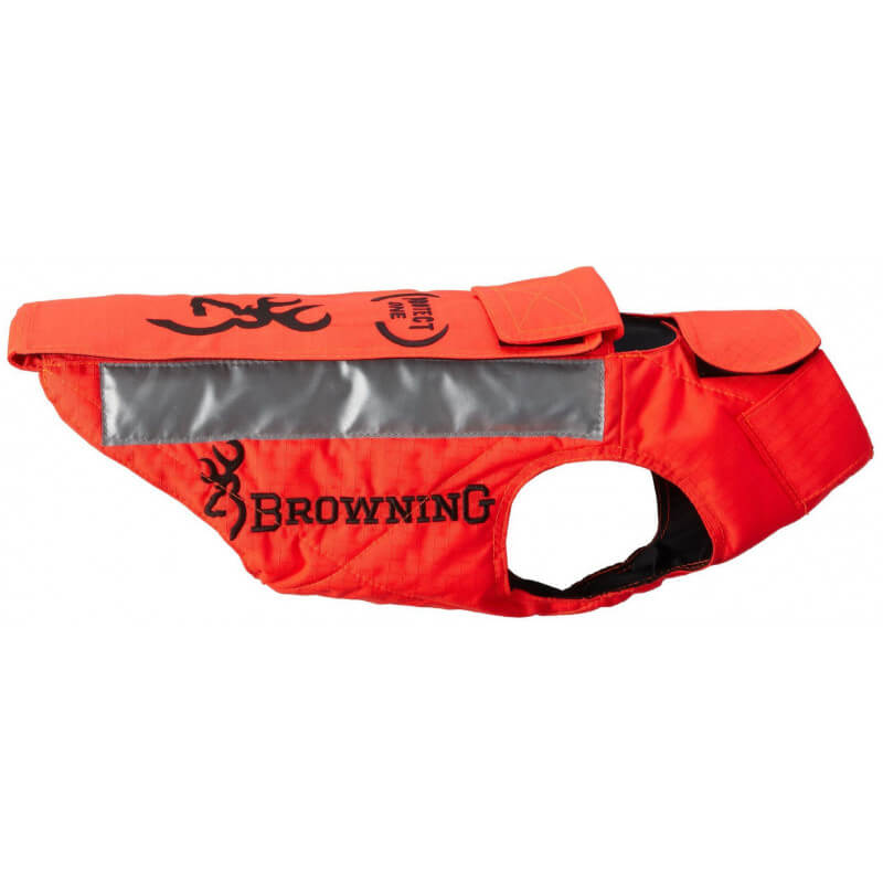 Gilet Protect One Orange