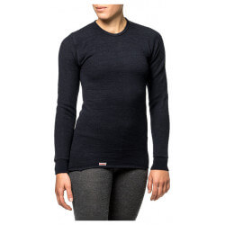 Sous pull unisexe Crewneck 200 - Woolpower