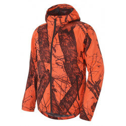 Veste THUNDER Blaze Camo - Stagunt