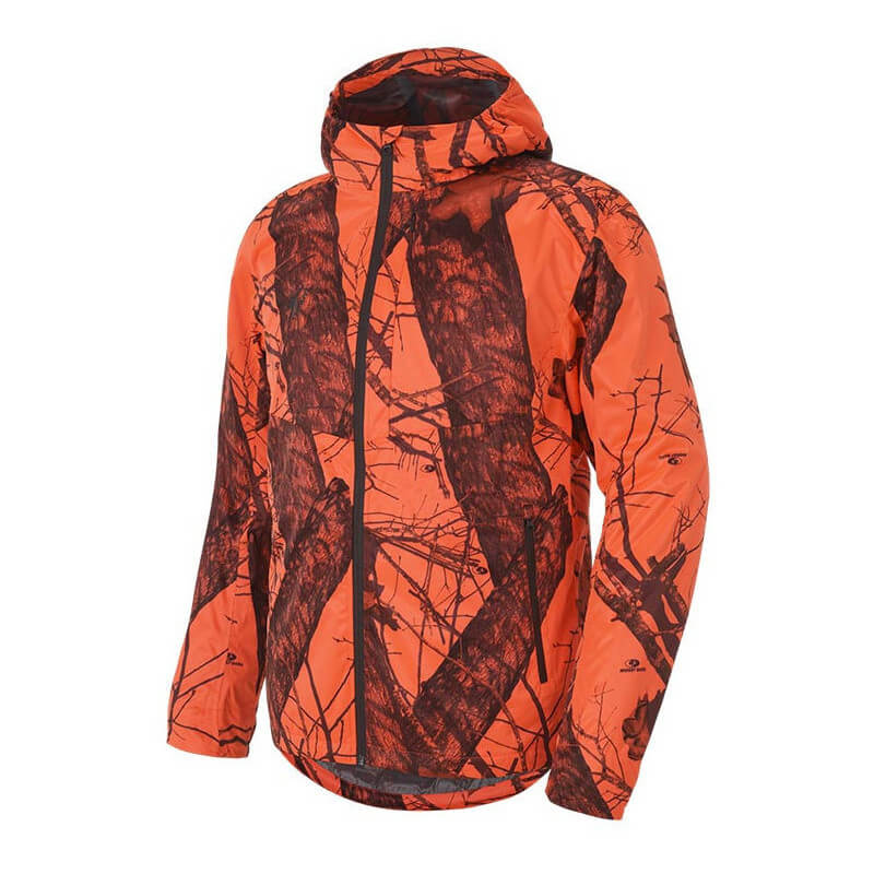 Veste THUNDER Blaze Camo