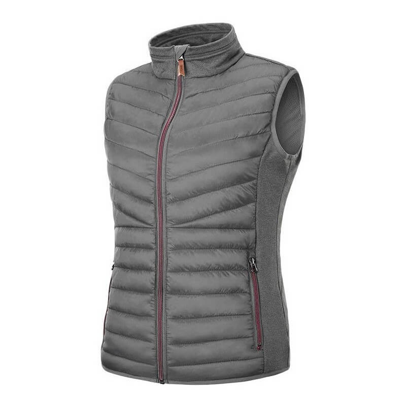 gilet chauffant de qualité