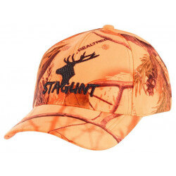 Casquette CAMOO Blaze Camoo - Stagunt