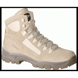 Chaussures de combat Safari Mid MEINDL