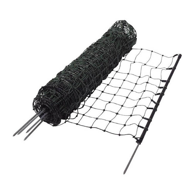 Filet Hobby, Vert 65 / 15 / B15m LeChasseur