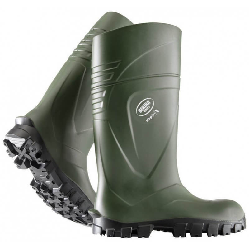 bottes de sécurité S5 StepliteX®