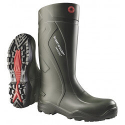 Bottes de sécurité Dunlop® Purofort®+ S5