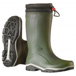 Bottes d'hiver Dunlop® Blizzard