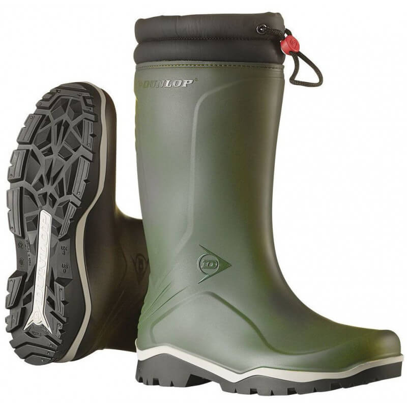 Dunlop® Blizzard