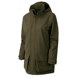 Veste Orton Packable Lady