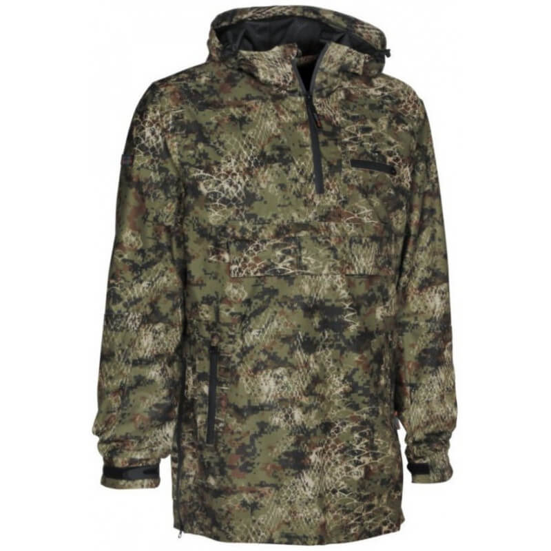 Veste Vareuse Lynx Snake Forest