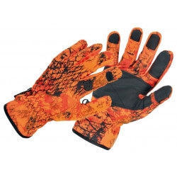 Gants Snake Ghost Camo - VERNEY-CARRON