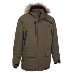 Veste MARCO POLO Kaki - VERNEY-CARRON