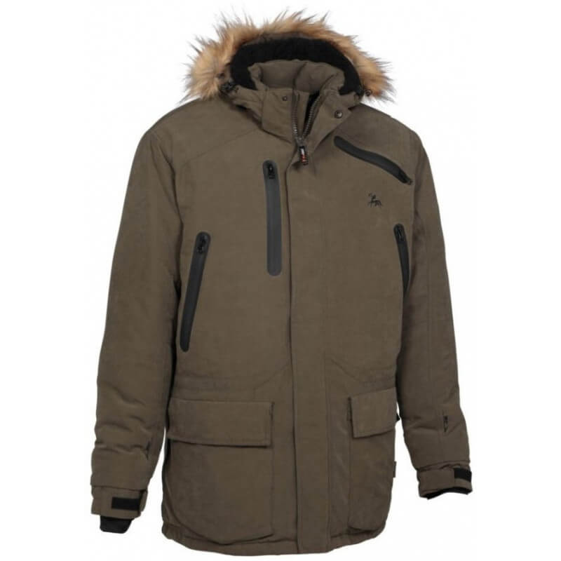 Veste MARCO POLO Kaki