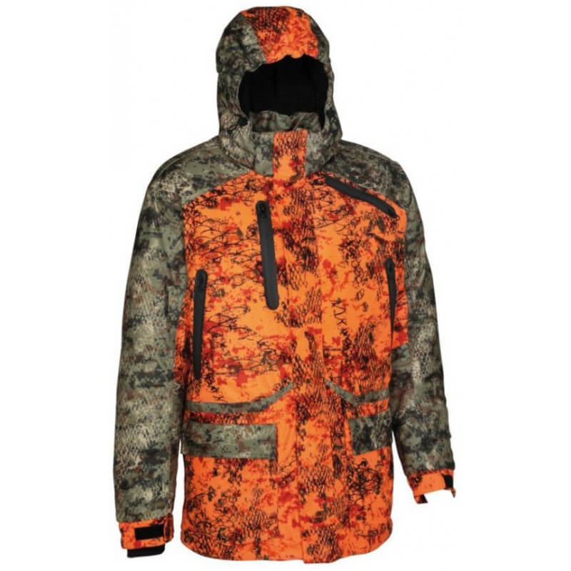 Veste MARCO POLO Snake Blaze