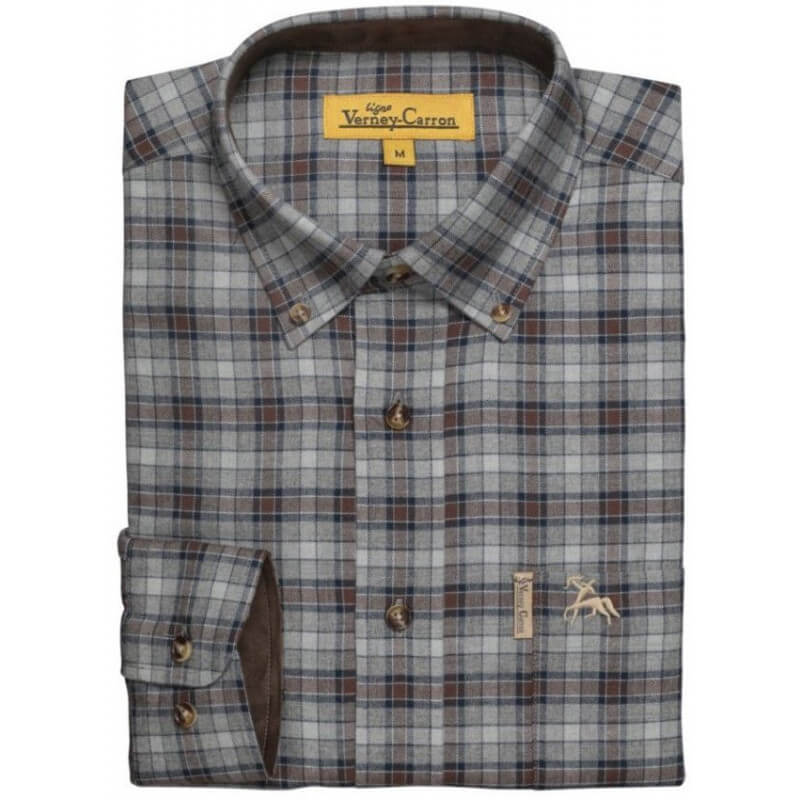 Chemise ORLEANS - VERNEY-CARRON - Le-Chasseur