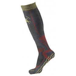 Chaussettes GRIP SOCKS - VERNEY-CARRON