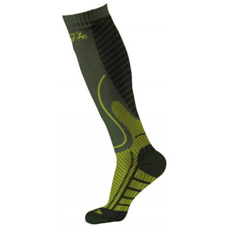 Chaussettes Booster Socks Verney Carron Le Chasseur Chaussettes Booster Socks Verney Carron Le Chasseur